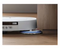 Ecovacs Robot sprzątający DEEBOT T50 PRO OMNI White - 1365282 - zdjęcie 9